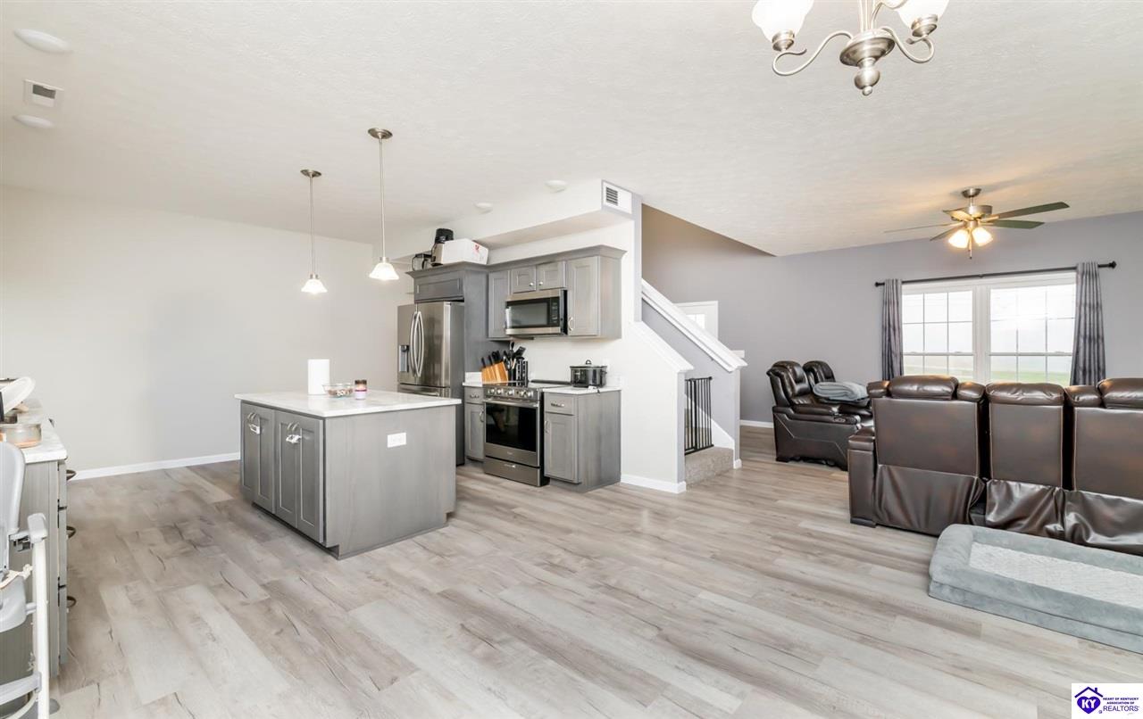 4217 Fairground Road Brandenburg, KY 40108 #3