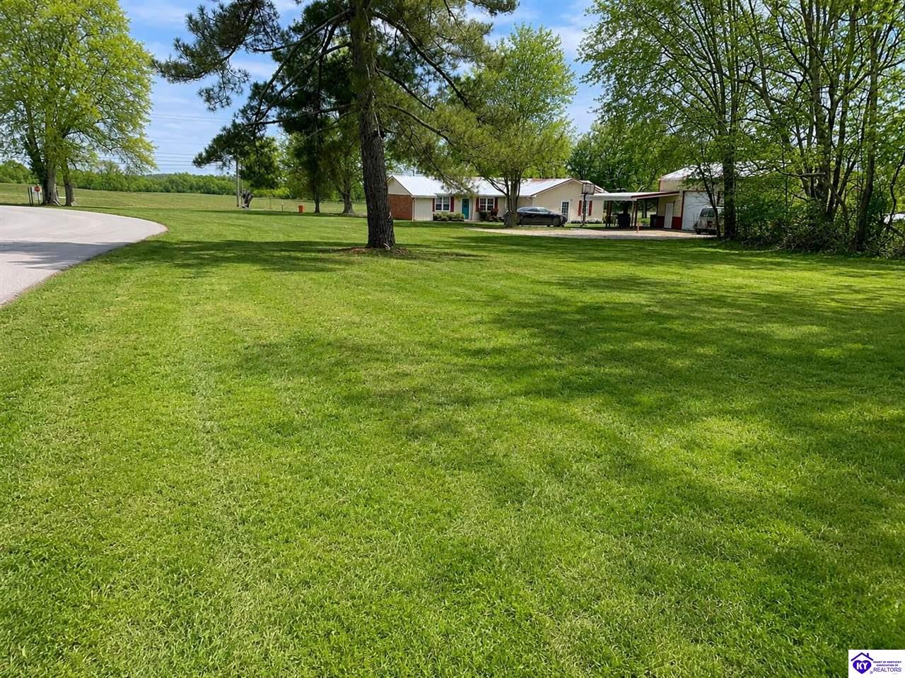 lot 803 Woodland WayCecilia,&nbsp;KY&nbsp;42724