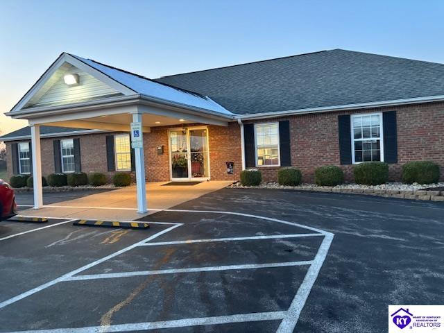 4550 Rineyville Big Springs Road Rineyville, KY 40162 #1