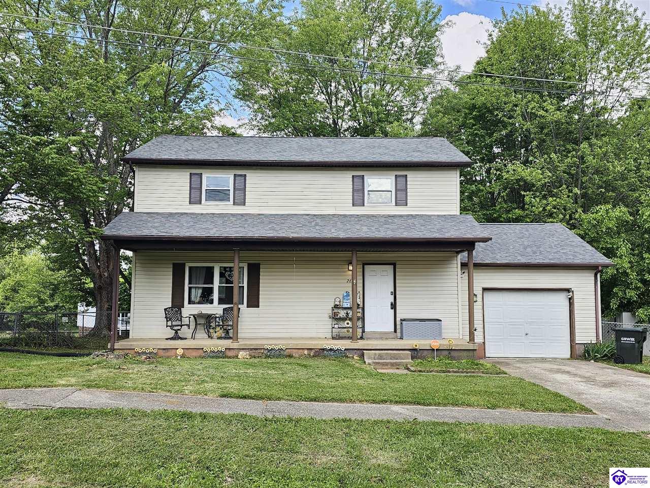 2630 Lake Road NorthRadcliff,&nbsp;KY&nbsp;40160