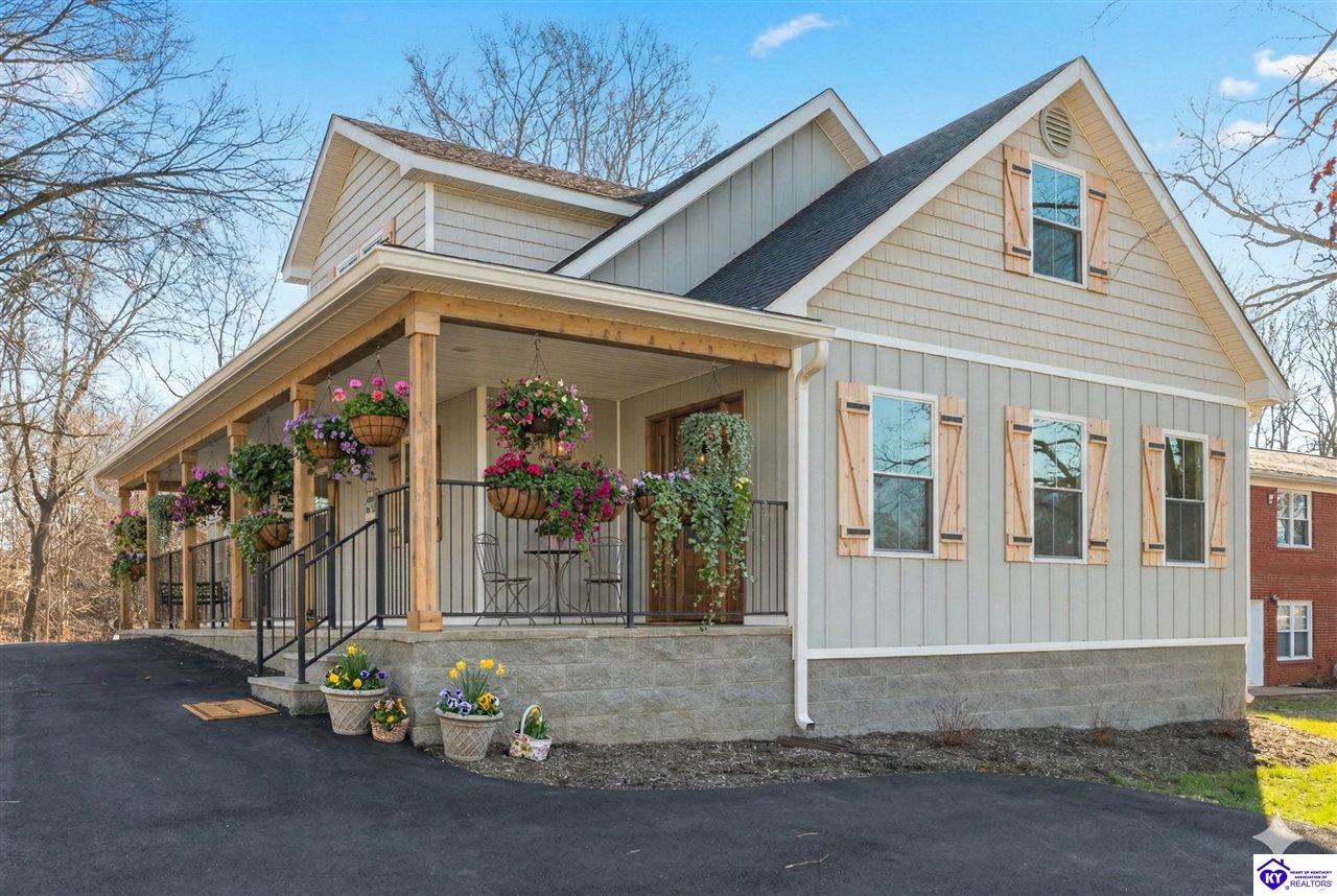 829 Old State RoadBrandenburg,&nbsp;KY&nbsp;40108