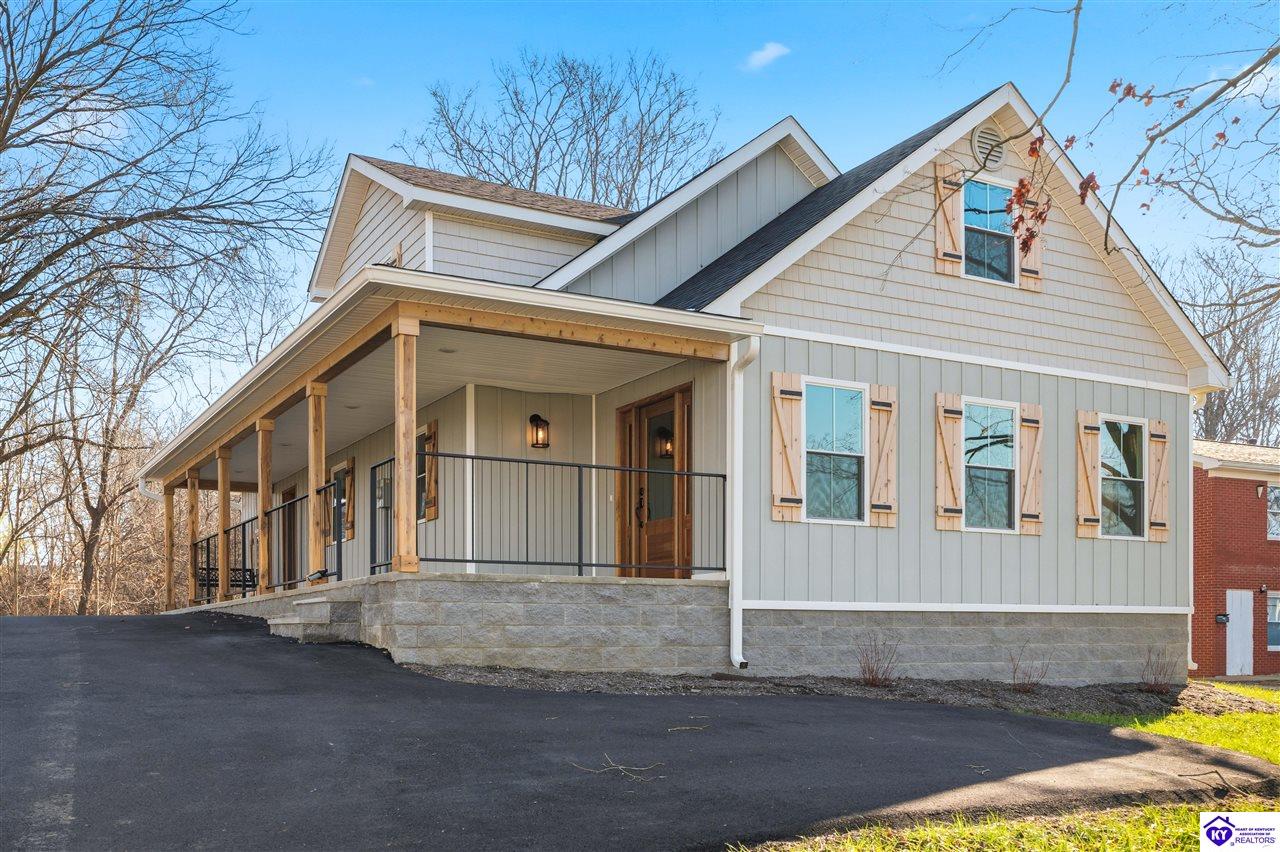 829 Old State Road Brandenburg, KY 40108 #2