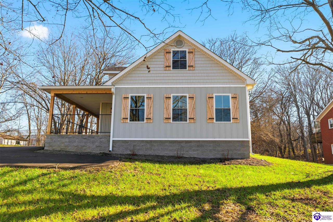829 Old State Road Brandenburg, KY 40108 #3