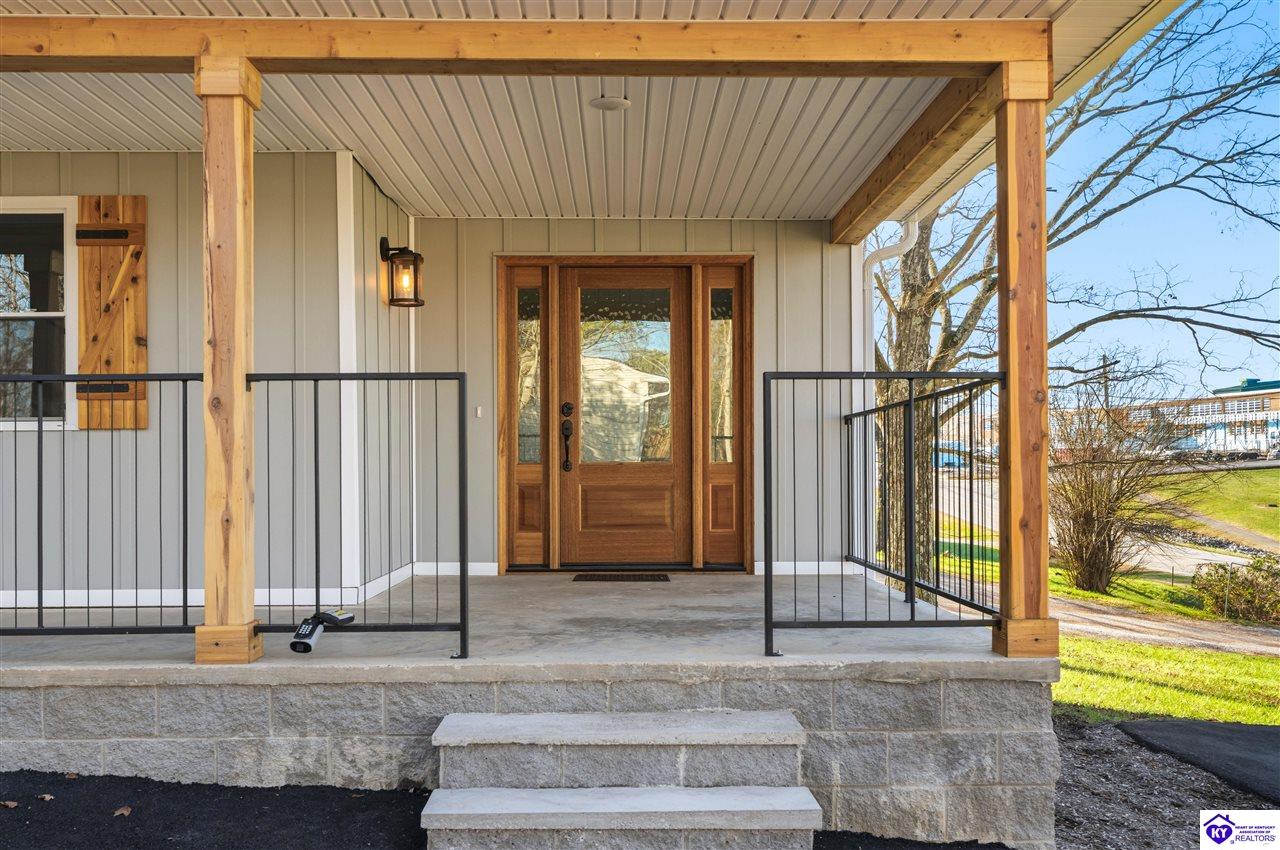 829 Old State Road Brandenburg, KY 40108 #4