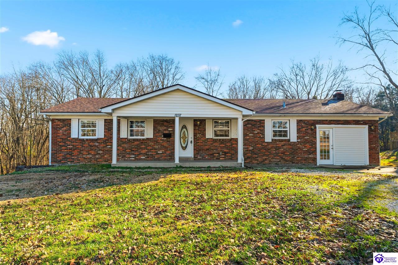 1237 Park LaneBrandenburg,&nbsp;KY&nbsp;40108