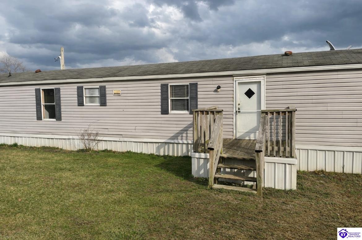 85 Bruner RoadBrandenburg,&nbsp;KY&nbsp;40108