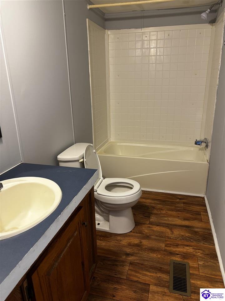 85 Bruner Road Brandenburg, KY 40108 #3