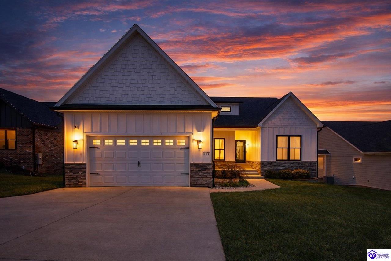 117 Highpoint CourtElizabethtown,&nbsp;KY&nbsp;42701