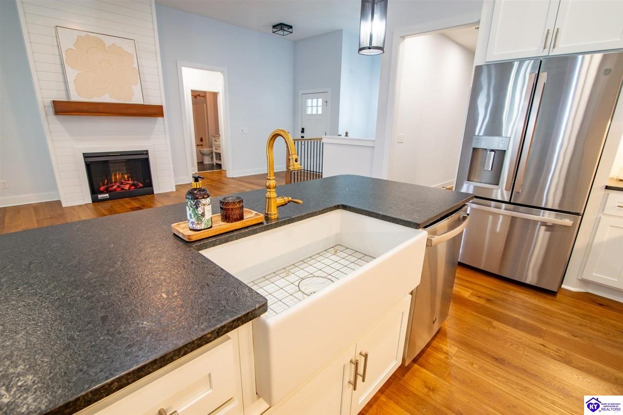 117 Highpoint Court Elizabethtown, KY 42701 #2