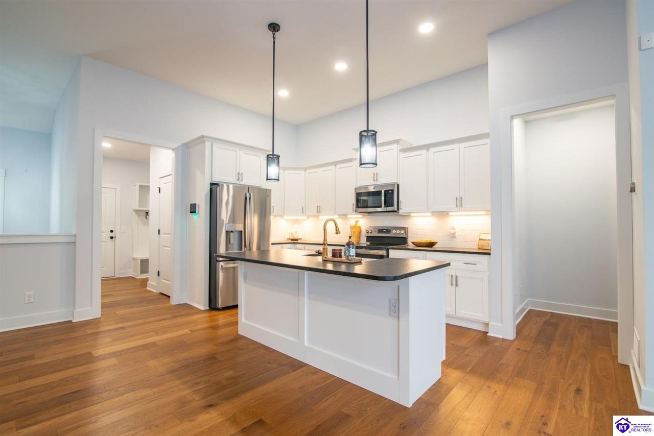 117 Highpoint Court Elizabethtown, KY 42701 #3