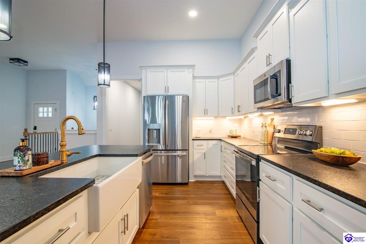 117 Highpoint Court Elizabethtown, KY 42701 #4