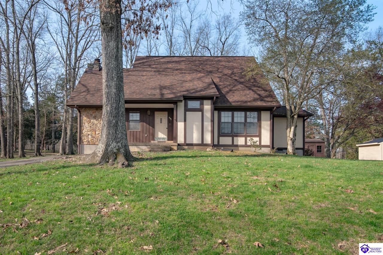 697 St Andrews Road Brandenburg, KY 40108 #1