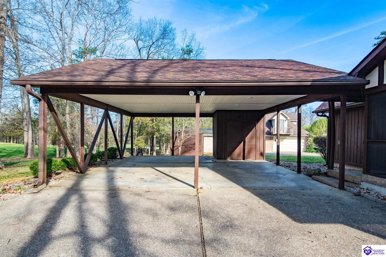697 St Andrews Road Brandenburg, KY 40108 #2