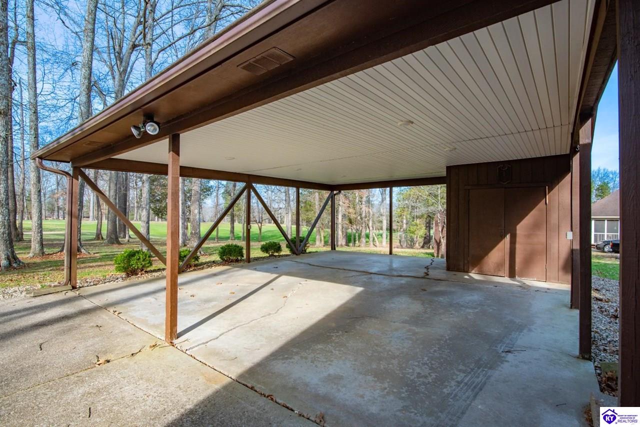 697 St Andrews Road Brandenburg, KY 40108 #3