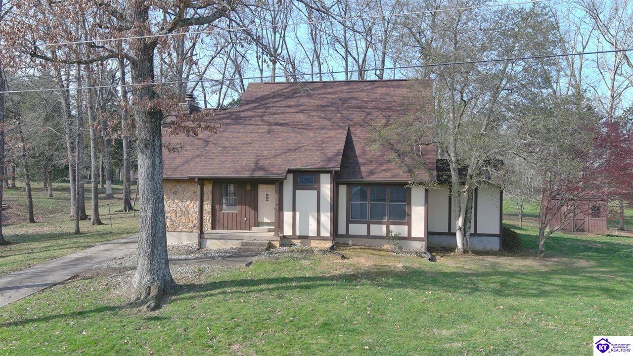 697 St Andrews Road Brandenburg, KY 40108 #4