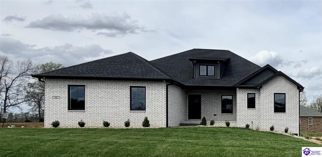 98 Shepherd's WayRineyville,&nbsp;KY&nbsp;40162