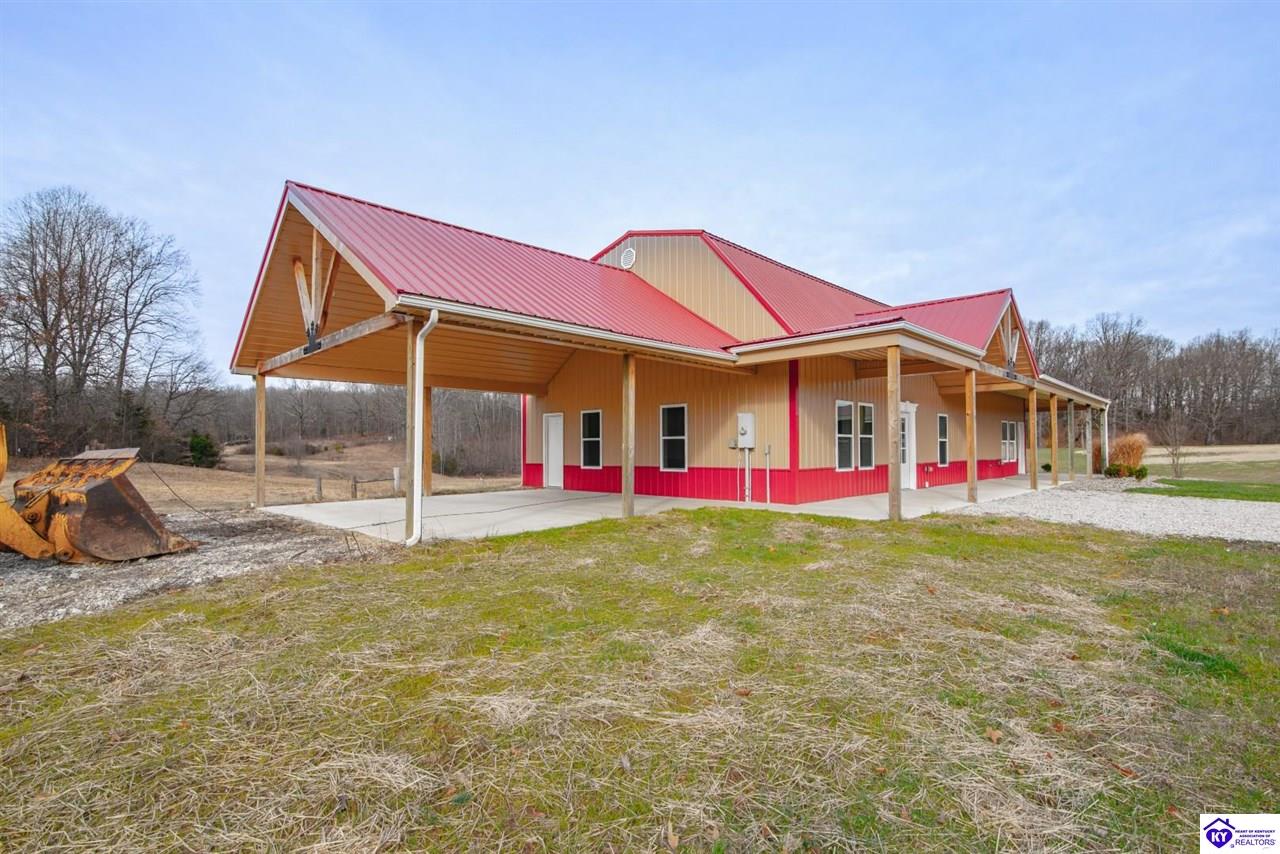 1096 Eastview Road Cecilia, KY 42724 #1