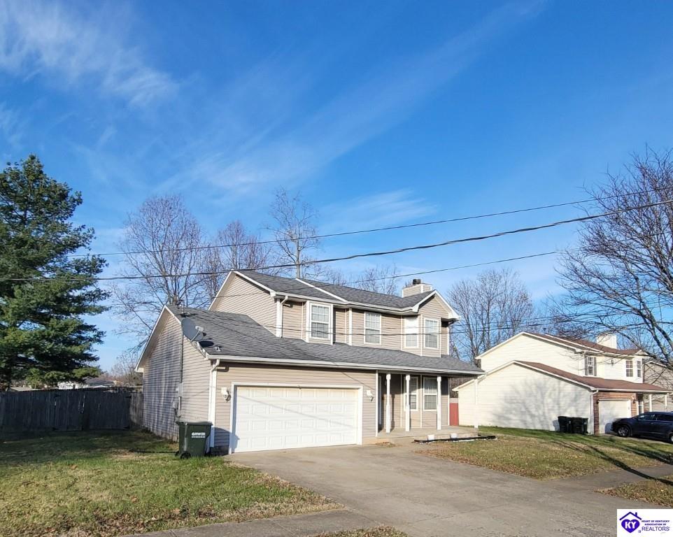 137 Byerly Boulevard Radcliff, KY 40160 #1