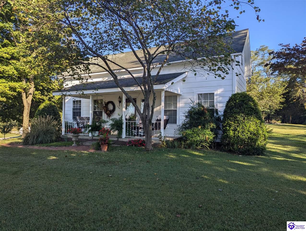 584 Grayson StreetUpton,&nbsp;KY&nbsp;42784