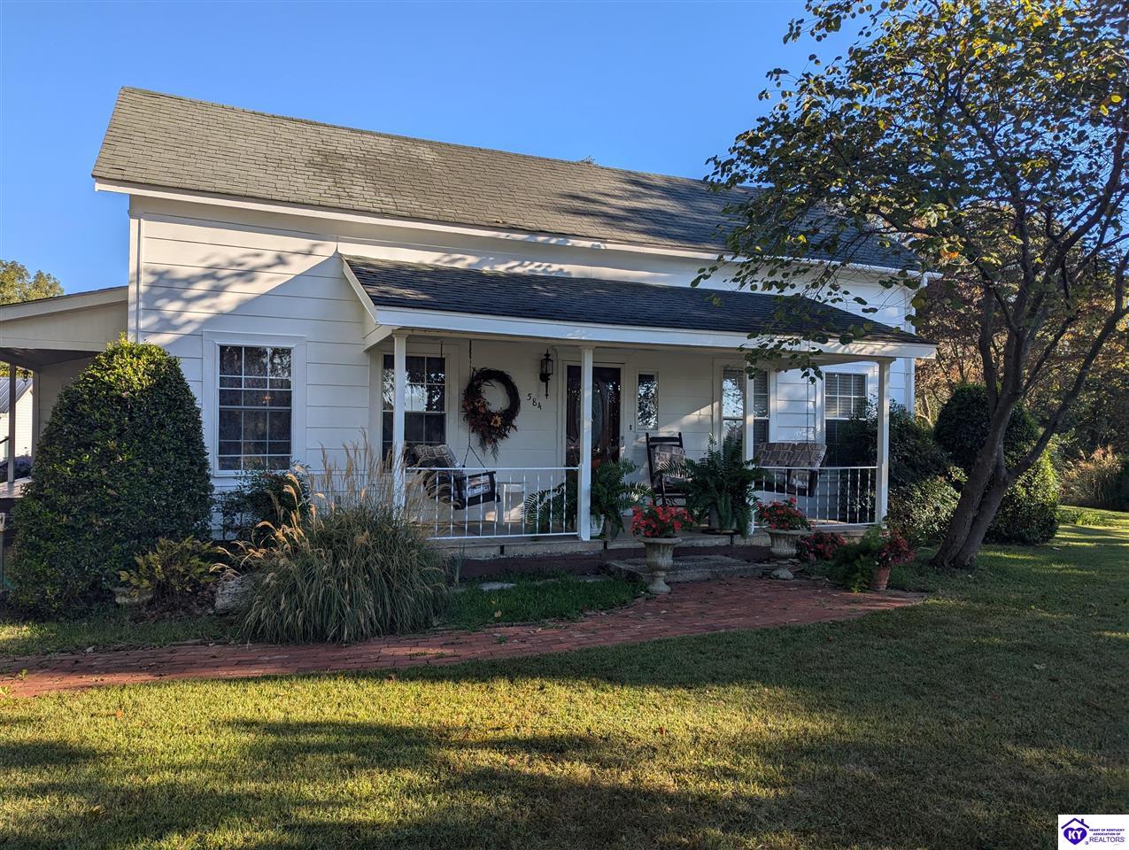 584 Grayson Street Upton, KY 42784 #1
