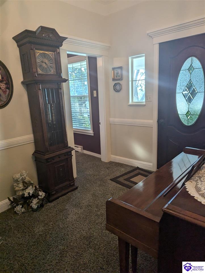584 Grayson Street Upton, KY 42784 #2