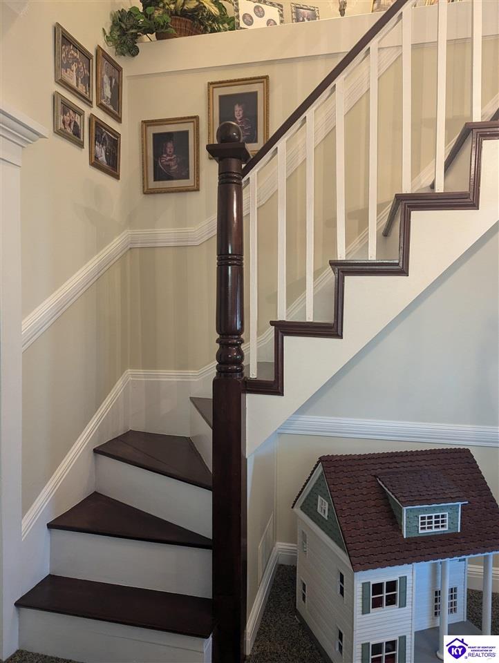 584 Grayson Street Upton, KY 42784 #3