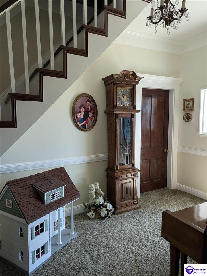 584 Grayson Street Upton, KY 42784 #4