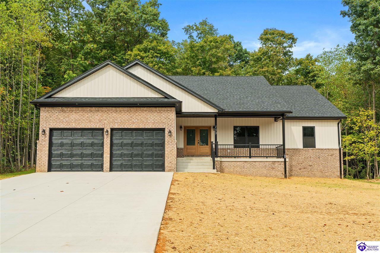 159 Secluded CircleRadcliff,&nbsp;KY&nbsp;40160