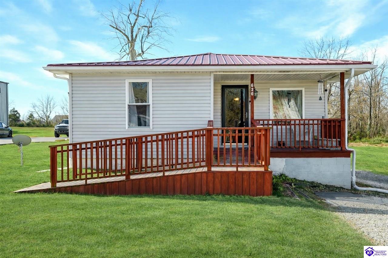 626 S Lincoln BoulevardHodgenville,&nbsp;KY&nbsp;42784