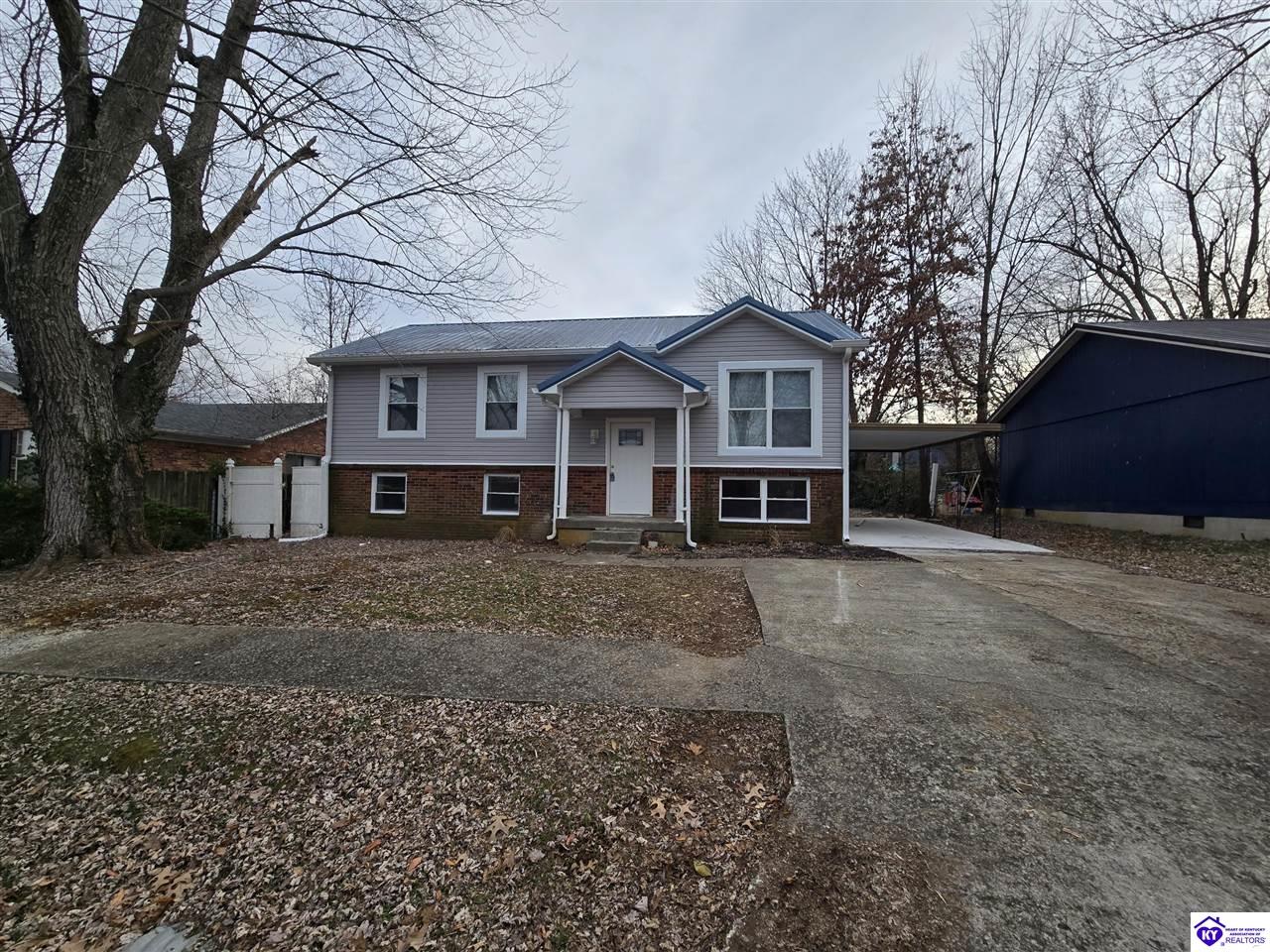 2560 Vonoa DriveRadcliff,&nbsp;KY&nbsp;40160