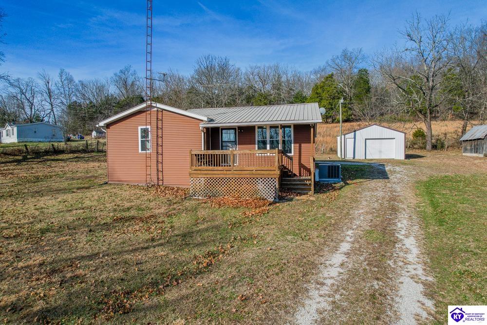 2101 Star Mills Eastview RoadGlendale,&nbsp;KY&nbsp;42740