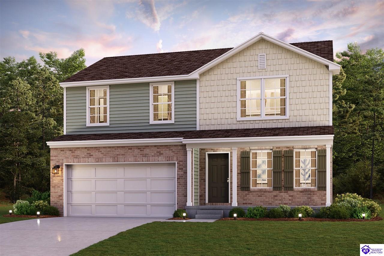 593 Pinehurst DriveVine Grove,&nbsp;KY&nbsp;40175