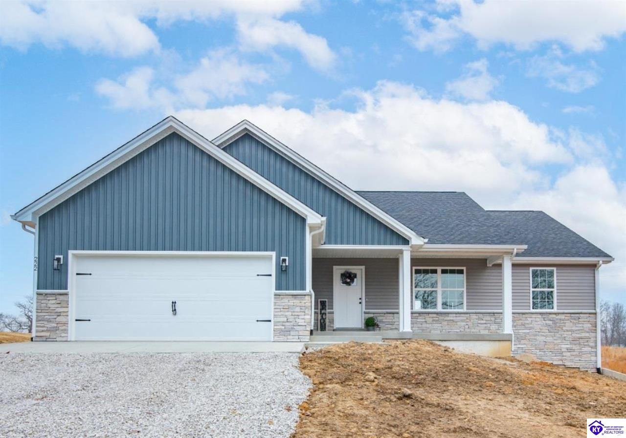 222 Rock Ridge RoadBrandenburg,&nbsp;KY&nbsp;40108