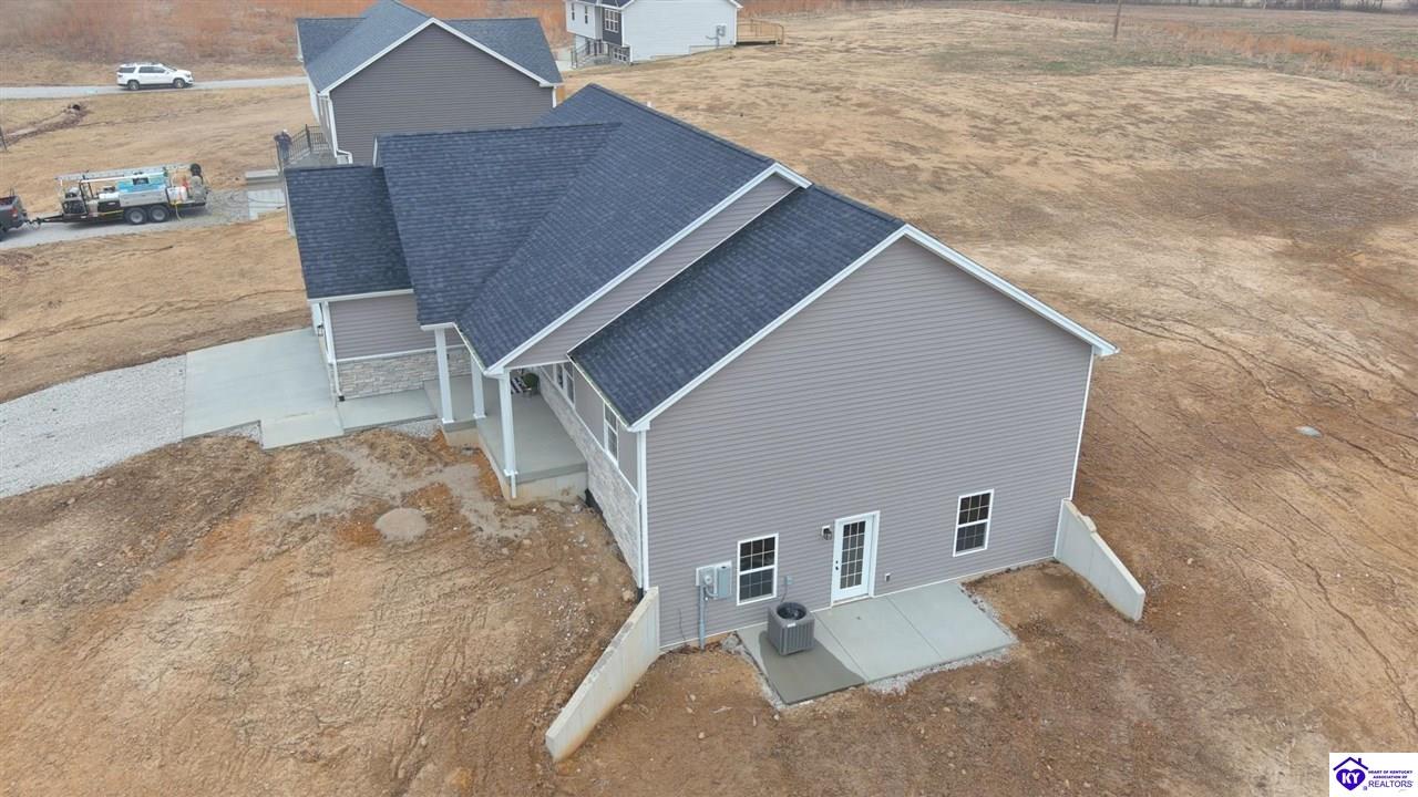 222 Rock Ridge Road Brandenburg, KY 40108 #2