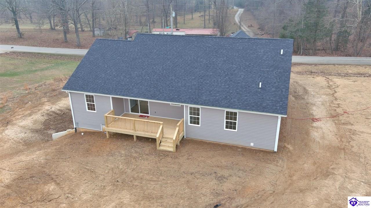 222 Rock Ridge Road Brandenburg, KY 40108 #3