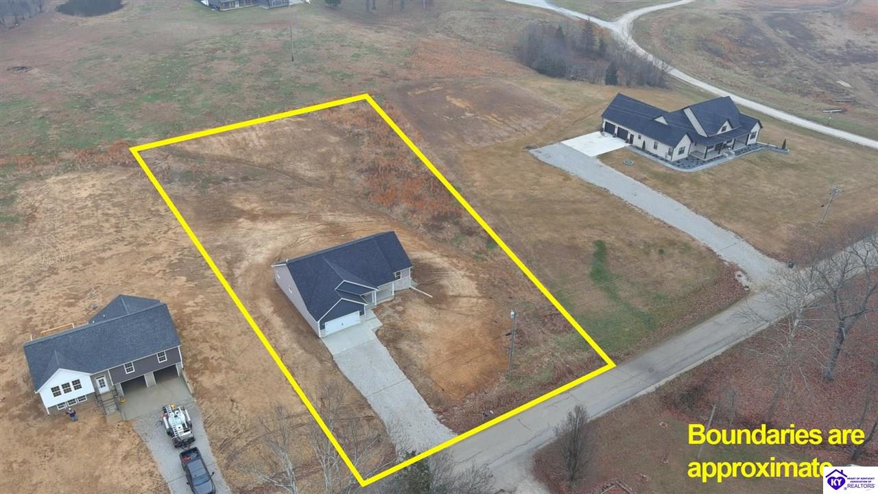 222 Rock Ridge Road Brandenburg, KY 40108 #4