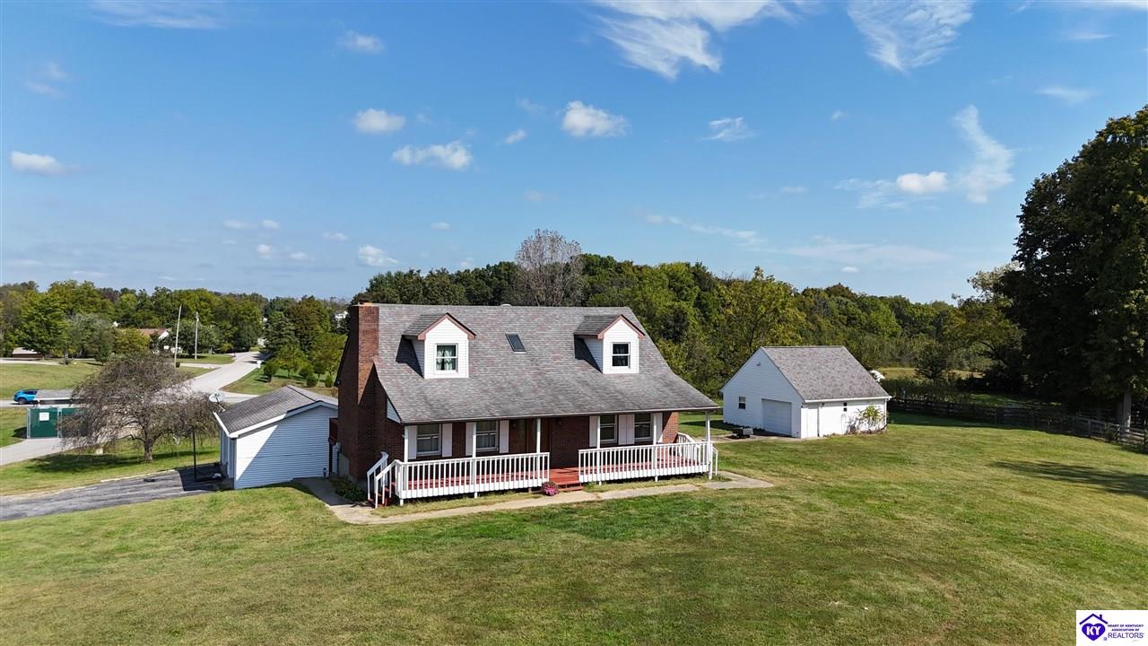 6106 Flaherty RoadVine Grove,&nbsp;KY&nbsp;40175