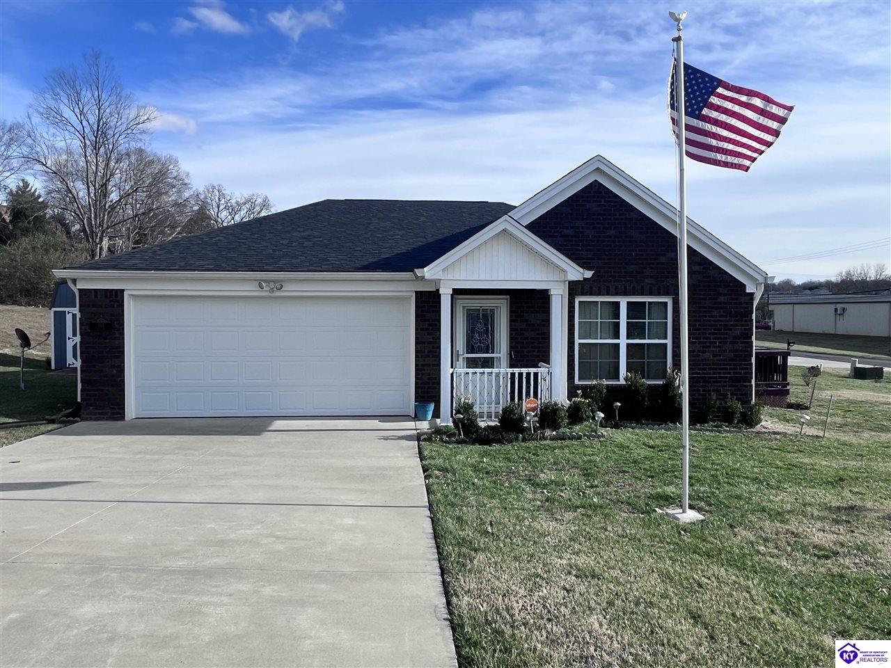 154 Tuscany LaneVine Grove,&nbsp;KY&nbsp;40175