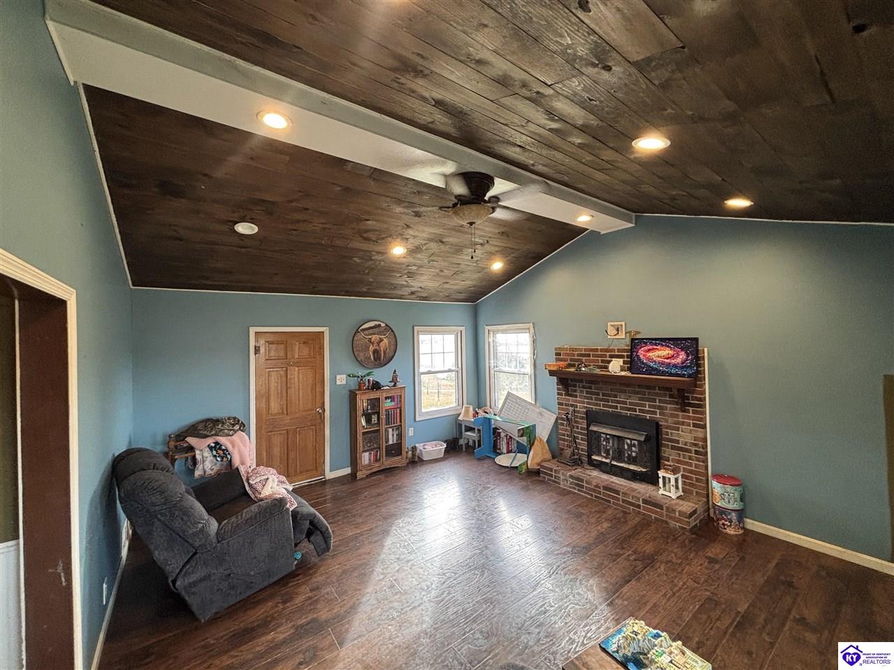 9786 Sonora Hardin Springs Road White Mills, KY 42788 #2