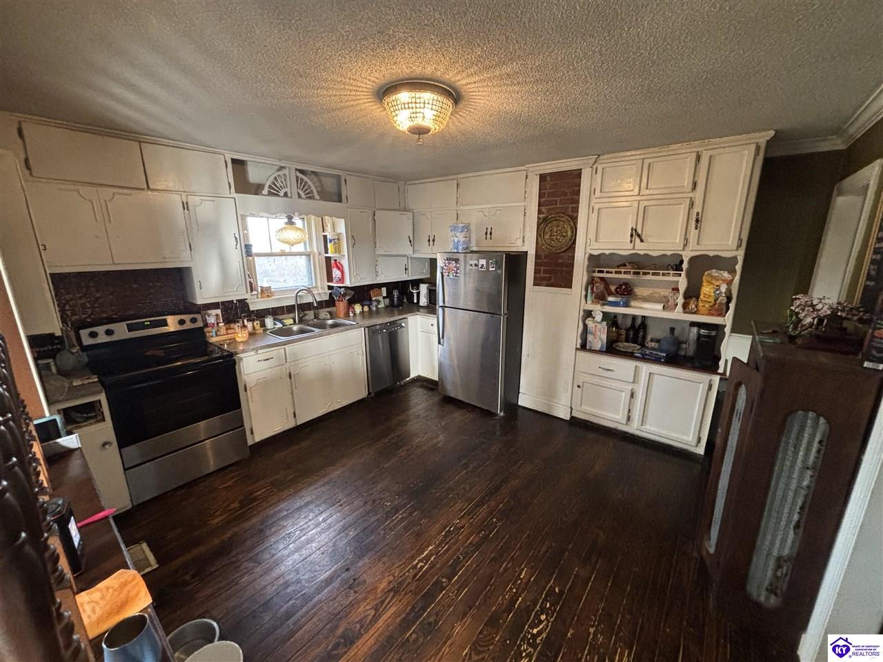 9786 Sonora Hardin Springs Road White Mills, KY 42788 #3