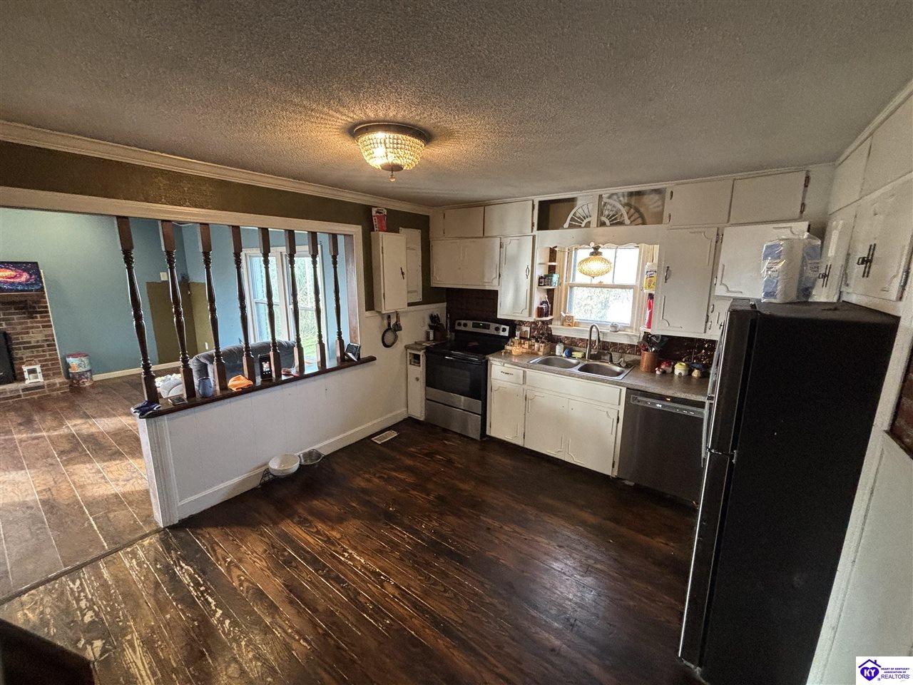 9786 Sonora Hardin Springs Road White Mills, KY 42788 #4