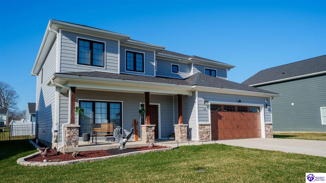 109 Gaston CircleElizabethtown,&nbsp;KY&nbsp;42701