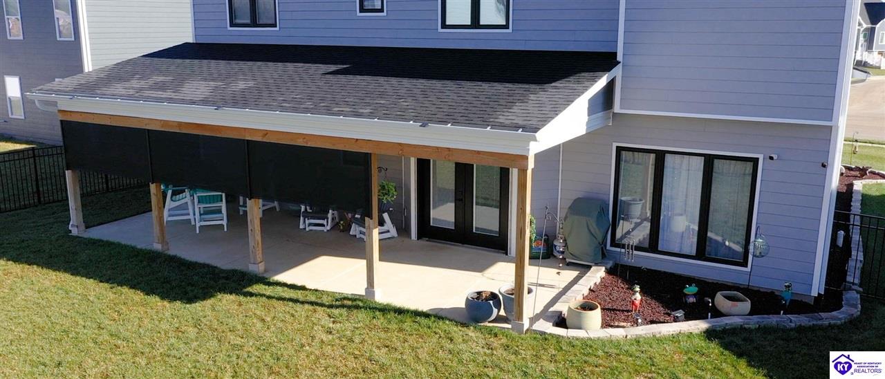 109 Gaston Circle Elizabethtown, KY 42701 #1