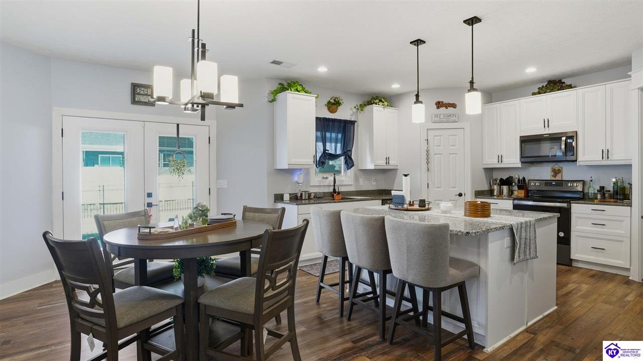 109 Gaston Circle Elizabethtown, KY 42701 #3