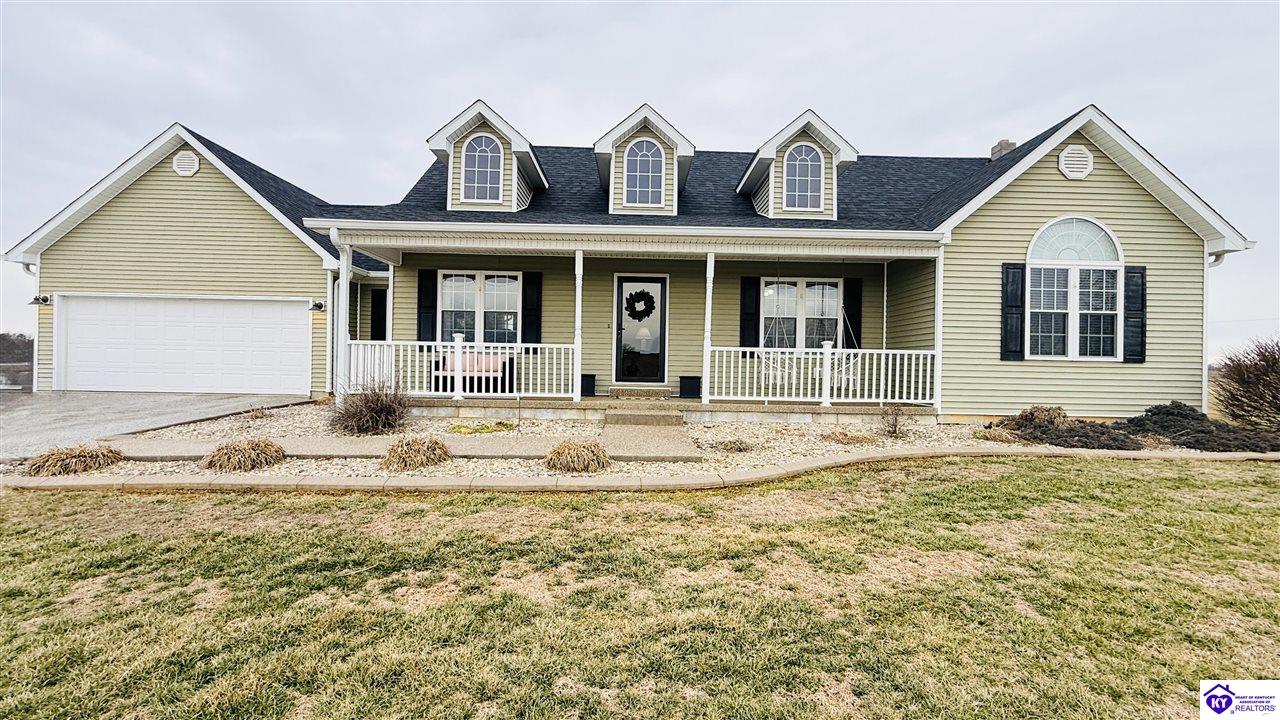 1260 Doc Ward RoadSummersville,&nbsp;KY&nbsp;42782