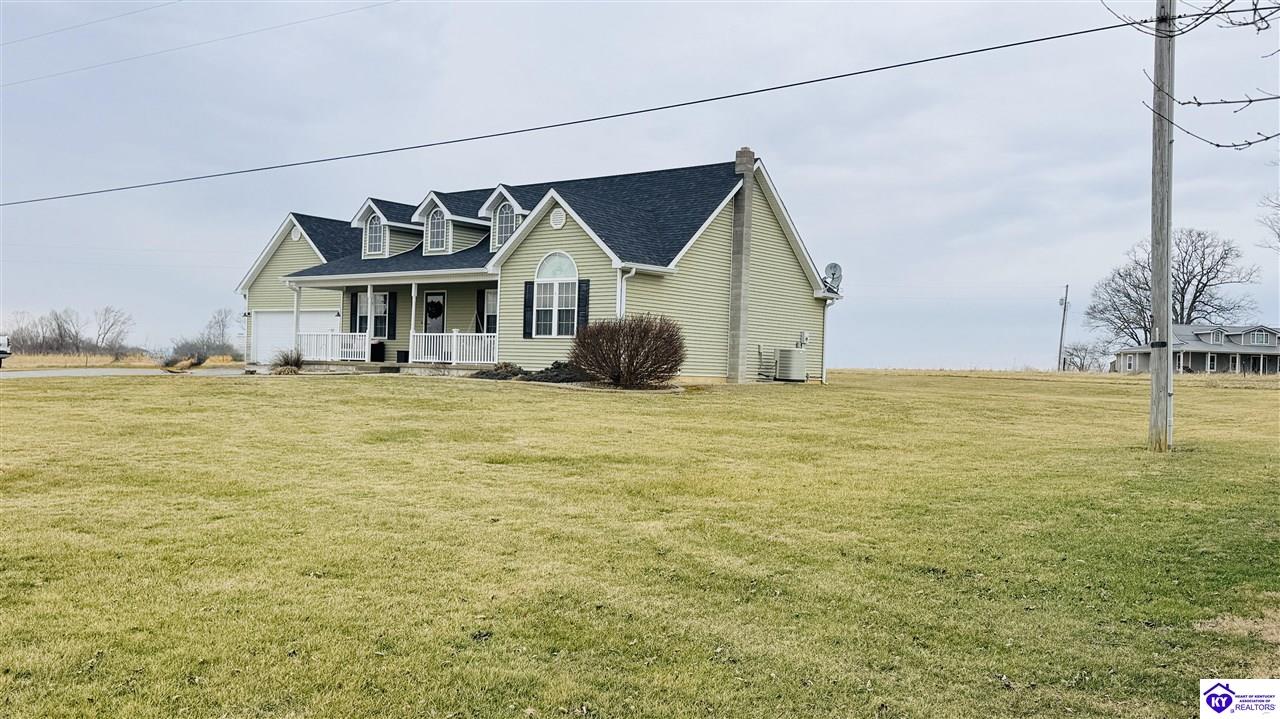 1260 Doc Ward Road Summersville, KY 42782 #2