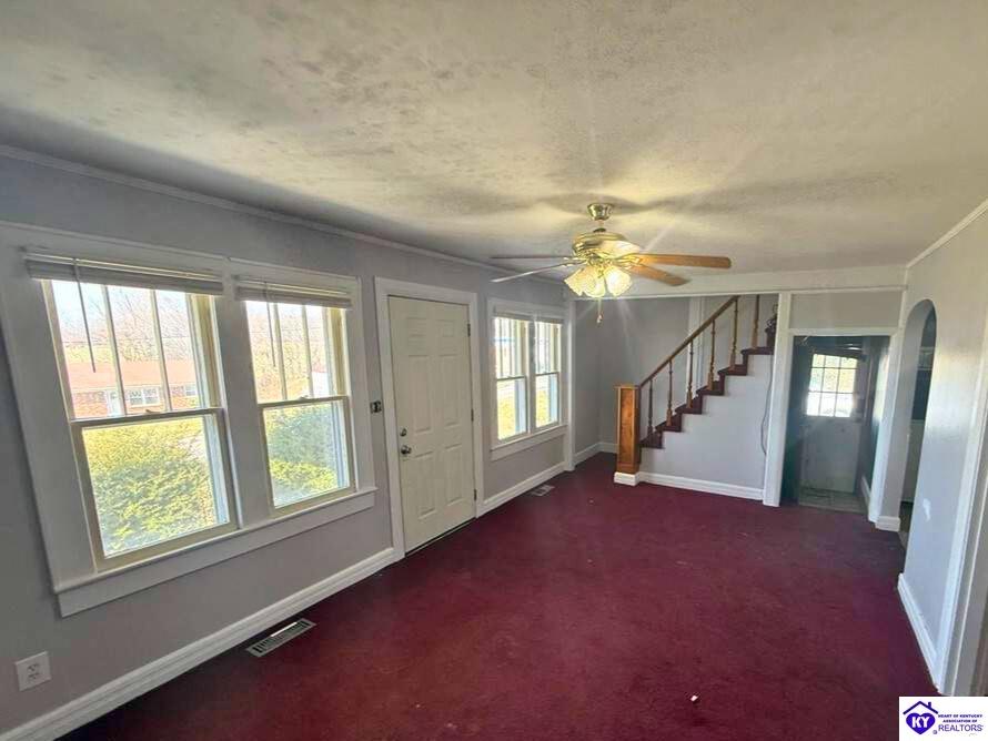 2512 Roseville Road Glasgow, KY 42141 #2