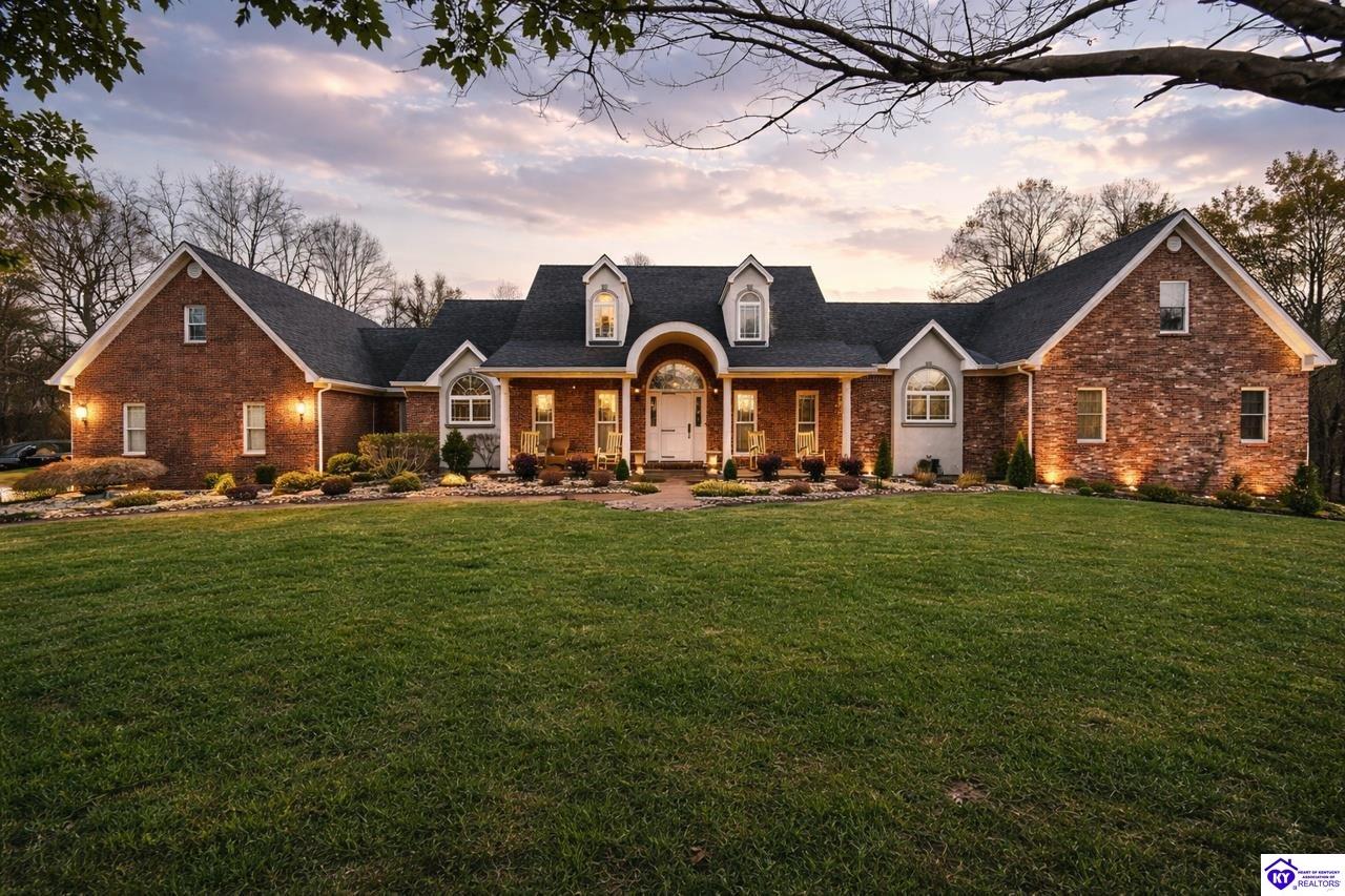 410 Chaparral Drive Elizabethtown, KY 42701 #1