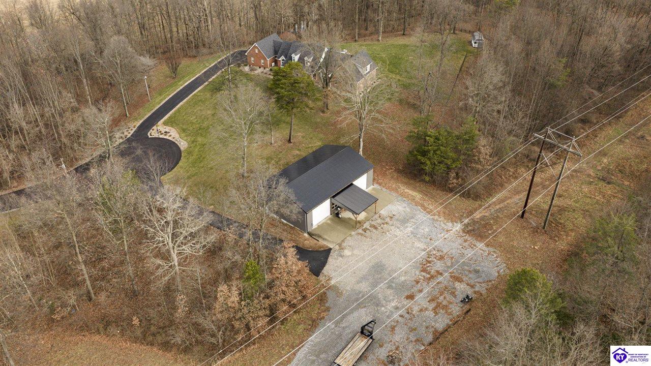 410 Chaparral Drive Elizabethtown, KY 42701 #2