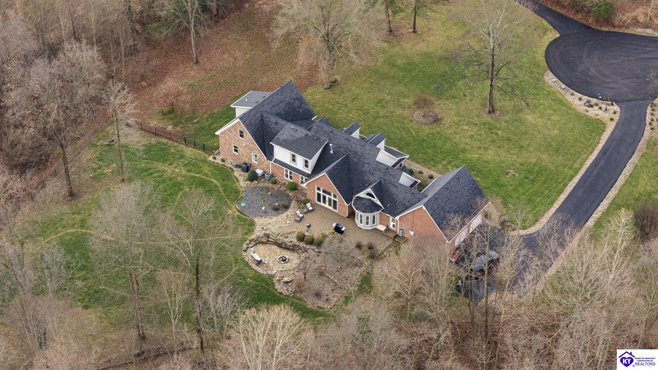 410 Chaparral Drive Elizabethtown, KY 42701 #3